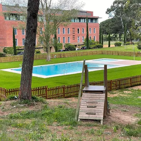 Apartamento Empordà Golf 4 1-3
