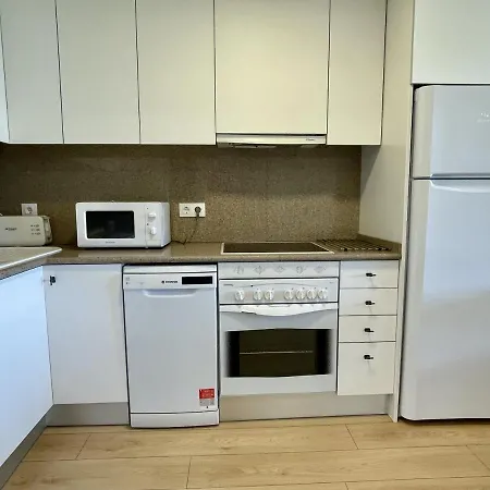 Apartmán Emporda Golf 4 1-3 *