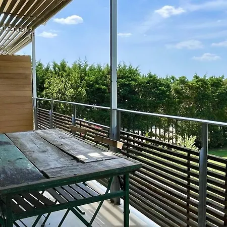 Emporda Golf 4 1-3 Apartman *