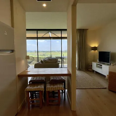 Emporda Golf 4 1-3 Apartmán