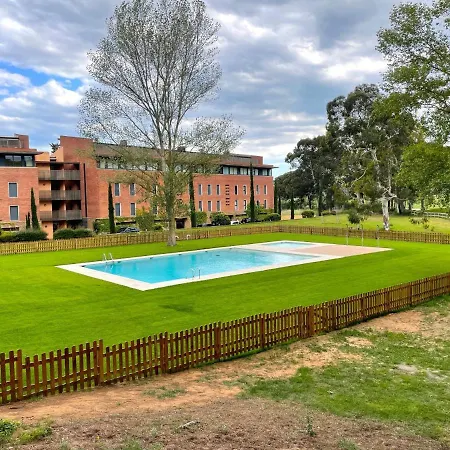 Emporda Golf 4 1-3 Lägenhet
