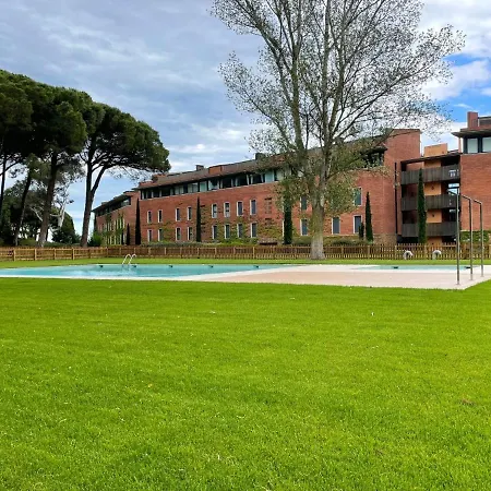 Emporda Golf 4 1-3 * Gualta