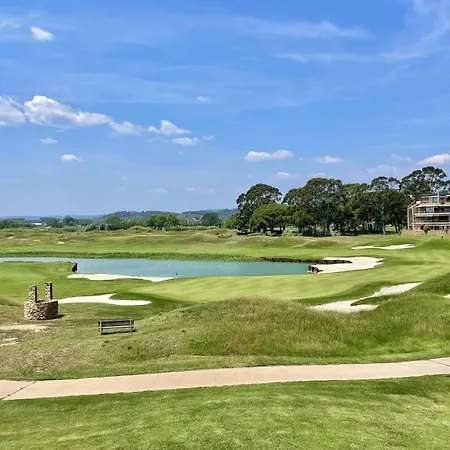 Emporda Golf 4 1-3 * Gualta