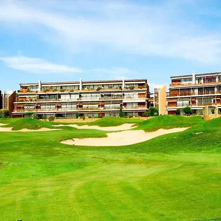 Emporda Golf 4 1-3