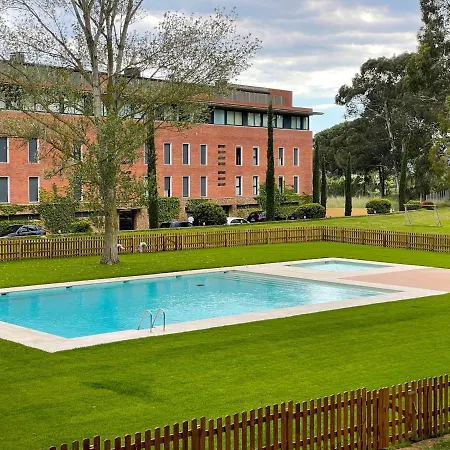 Empordà Golf 4 1-3 Apartamento
