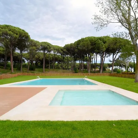 Emporda Golf 4 1-3