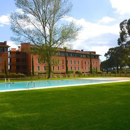 Emporda Golf 4 1-3 * Gualta