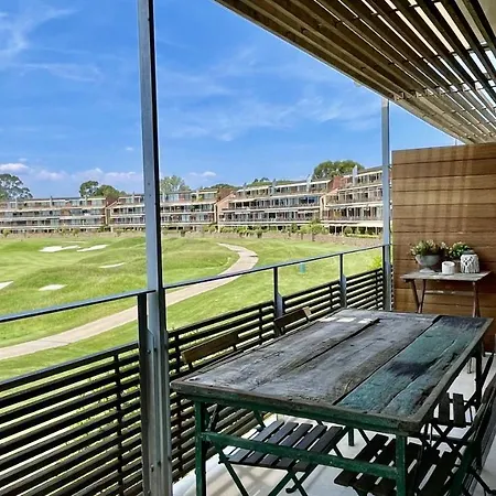 Apartment Emporda Golf 4 1-3