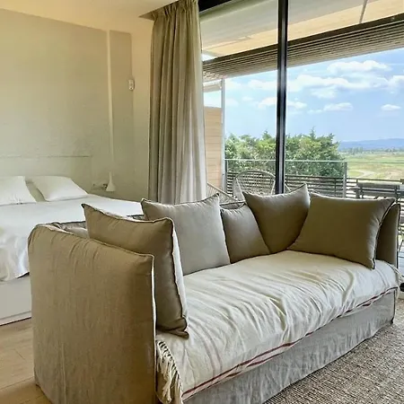 Apartment Emporda Golf 4 1-3 Gualta
